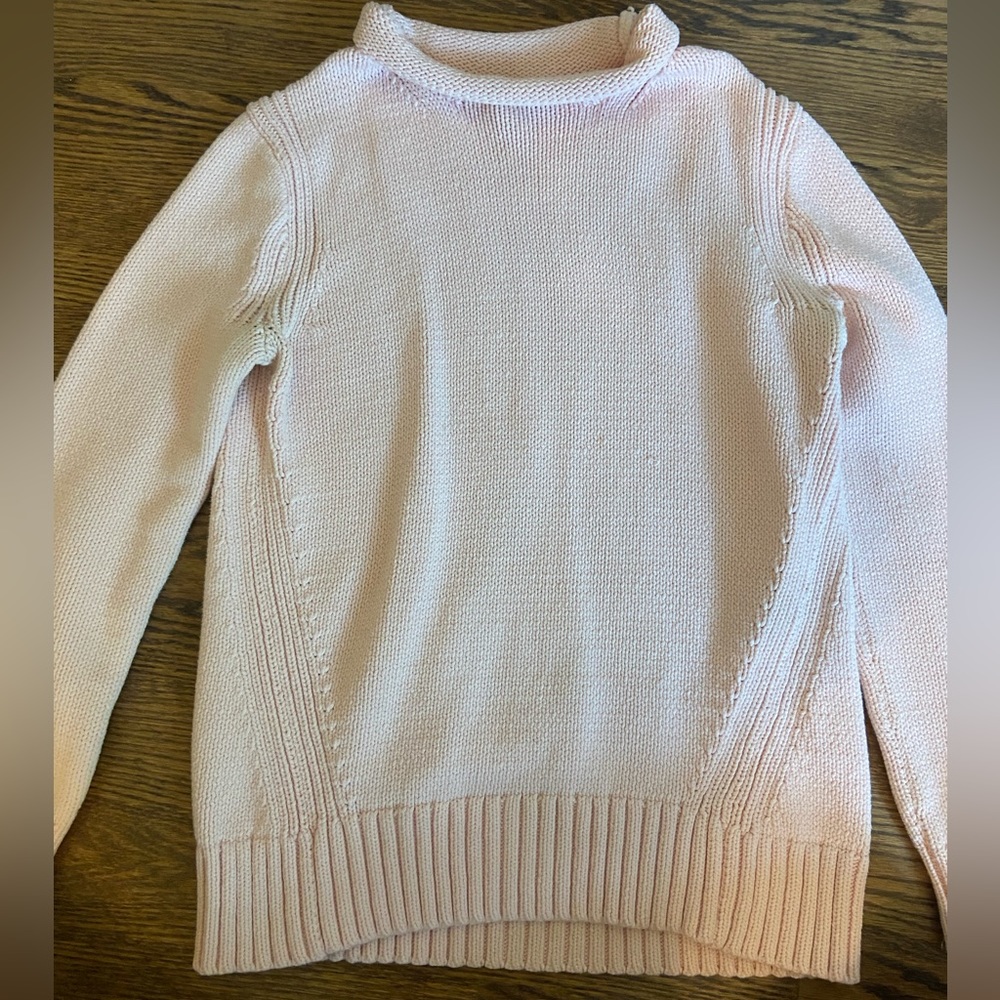 JCrew Top